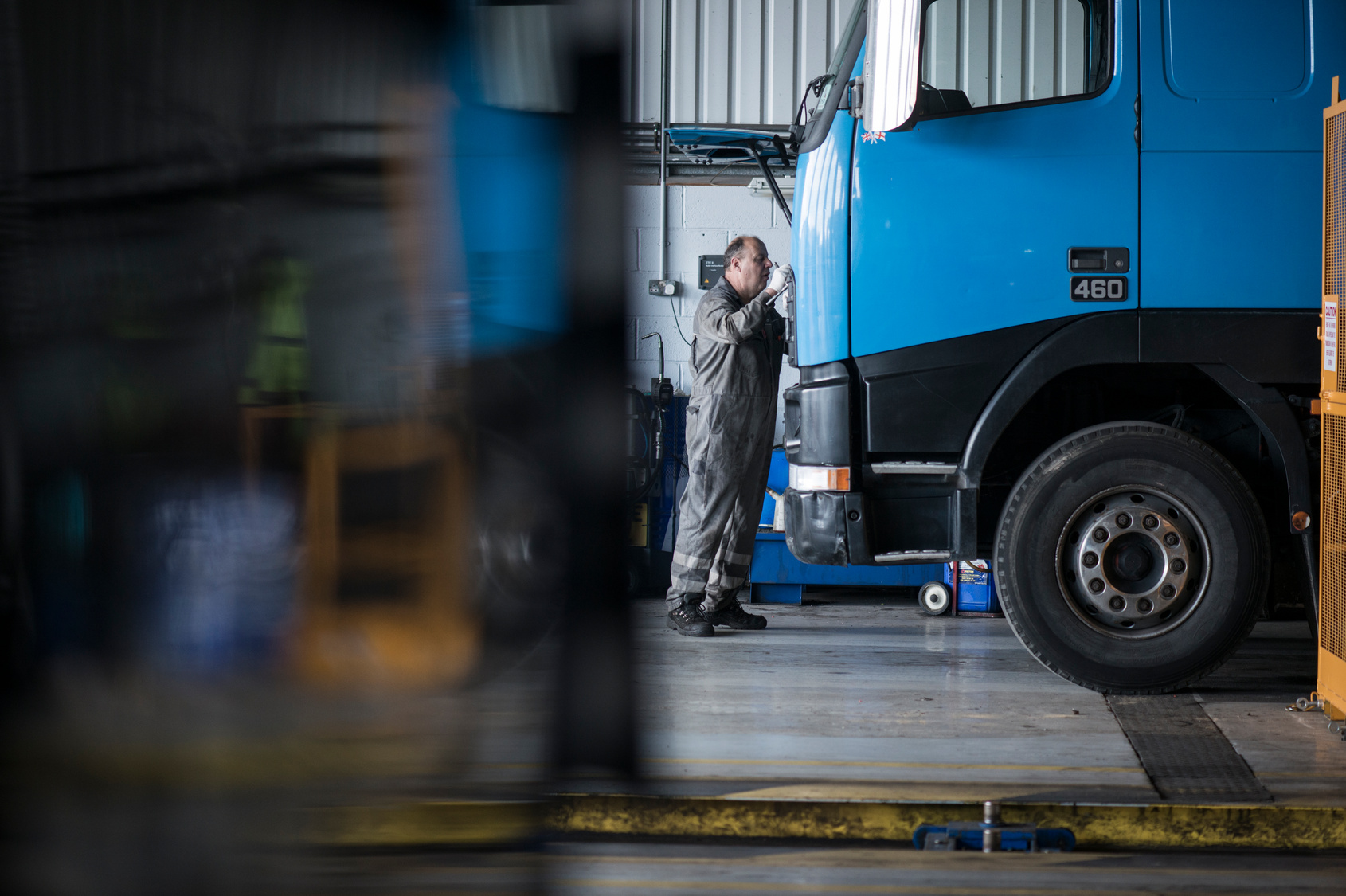 À Jarny, Masson Polyfroid perpétue un savoir-faire industriel d’excellence