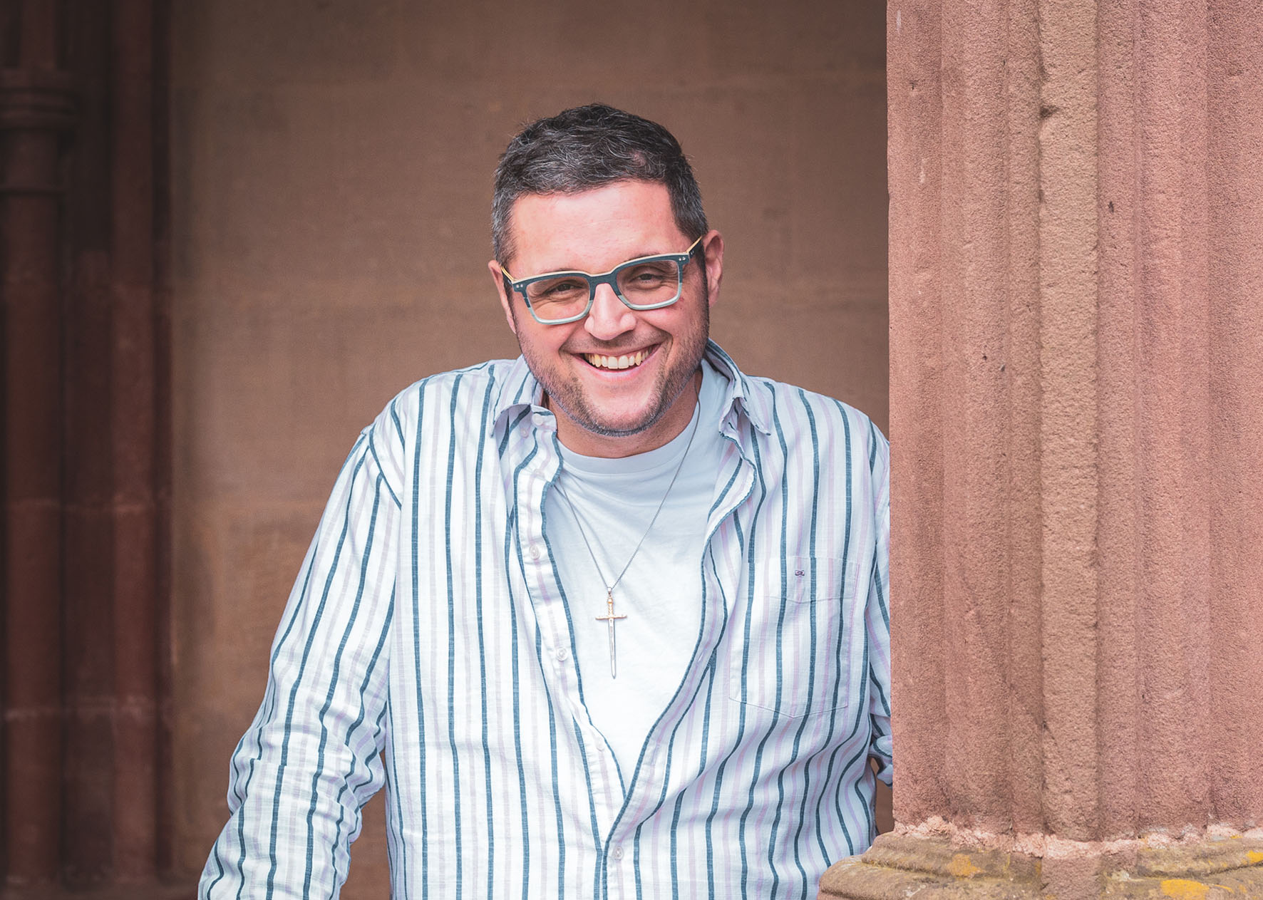 Nancy : Martin Bouvron, le PDG d’Ascalon décrypte au Medef de Meurthe-et-Moselle