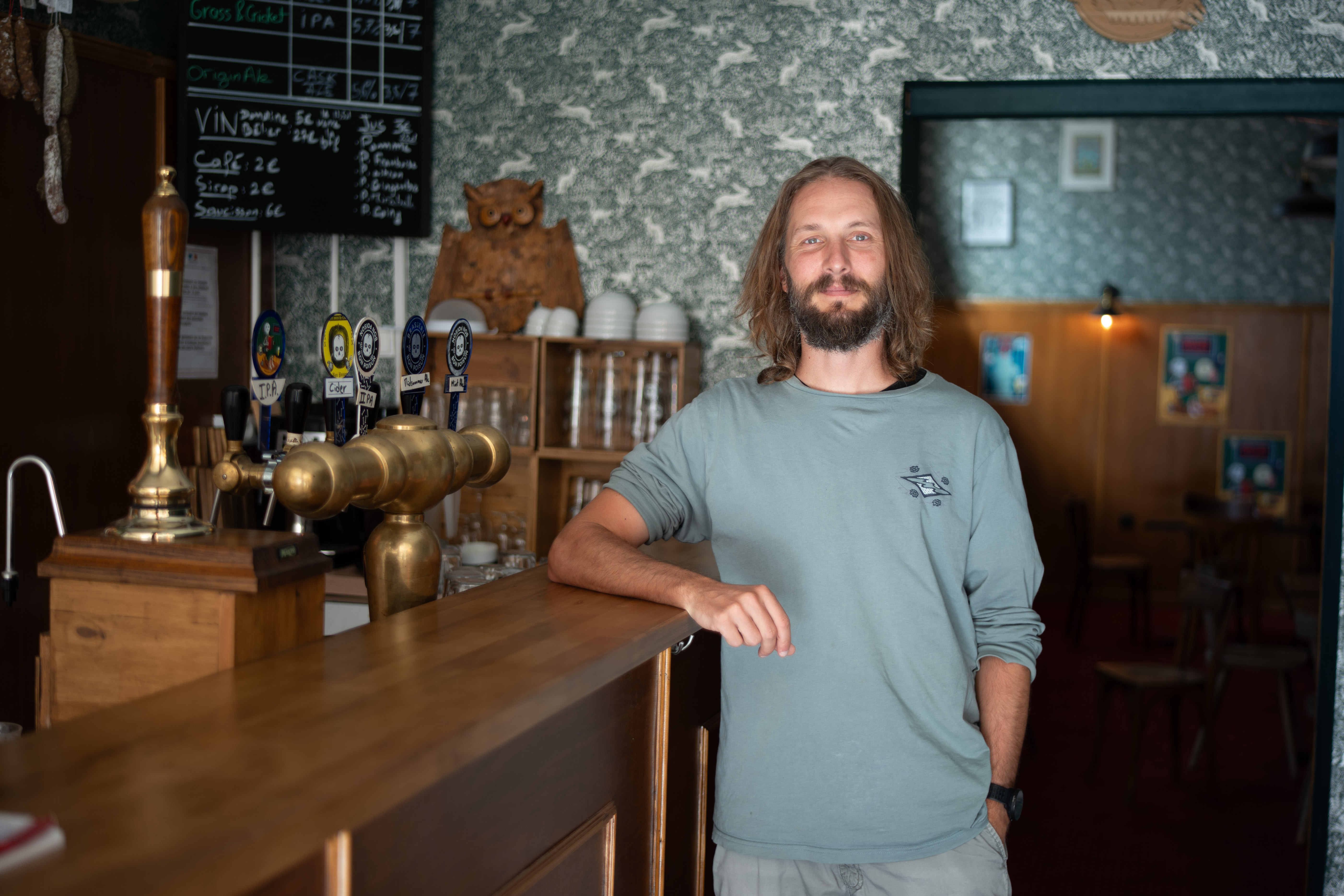 Metz : Bon Poison, la tentation du malt