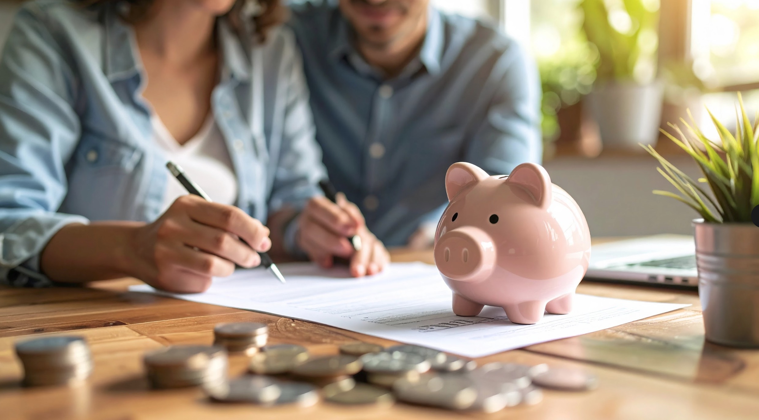 Développer son business avec des poches vides