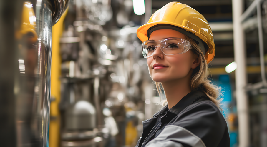 Avec le Rallye Industrie’ELLES, l’industrie ouvre ses portes aux femmes 