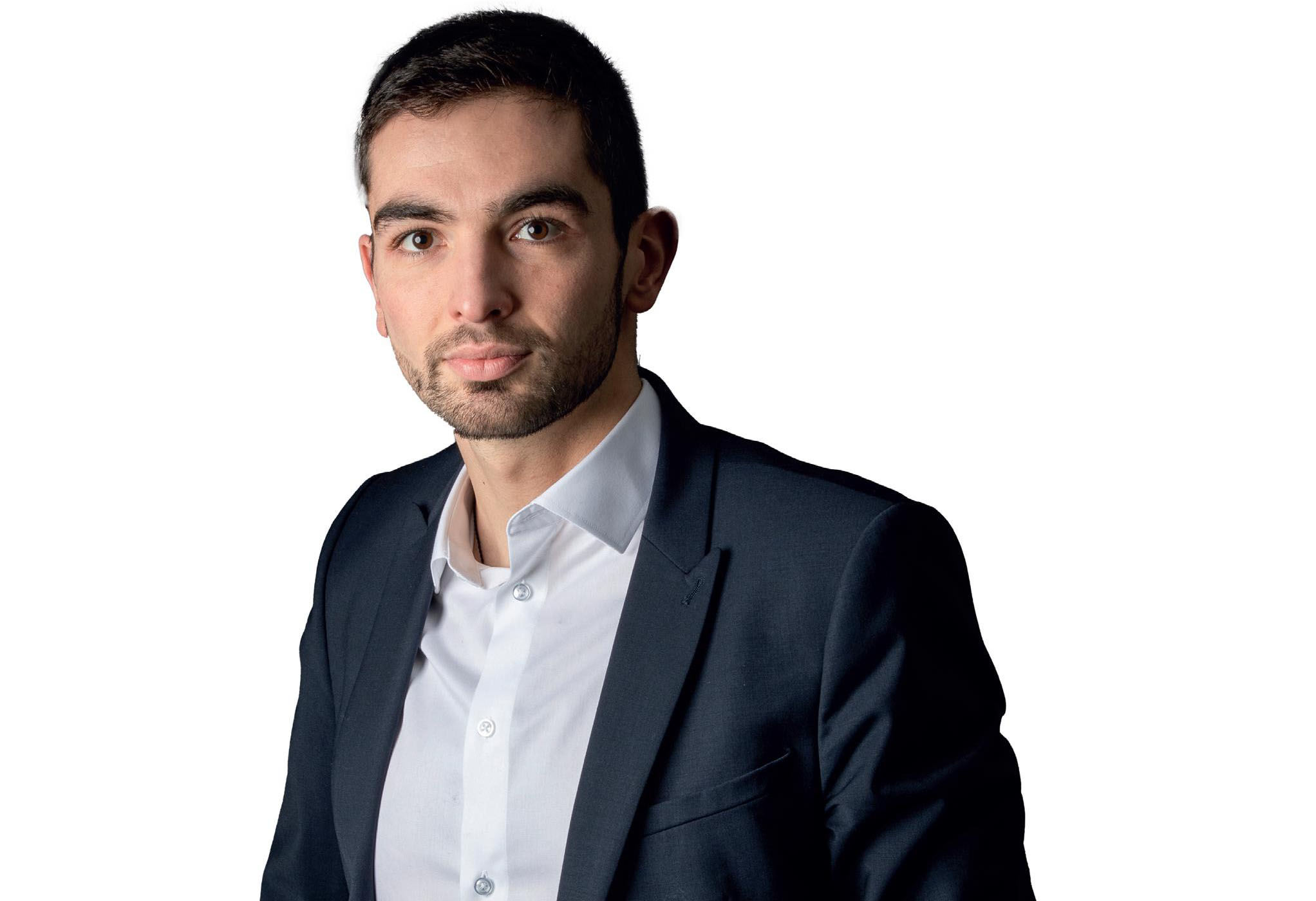 Et si la santé mentale du dirigeant était le premier actif immatériel  de l’entreprise ?          