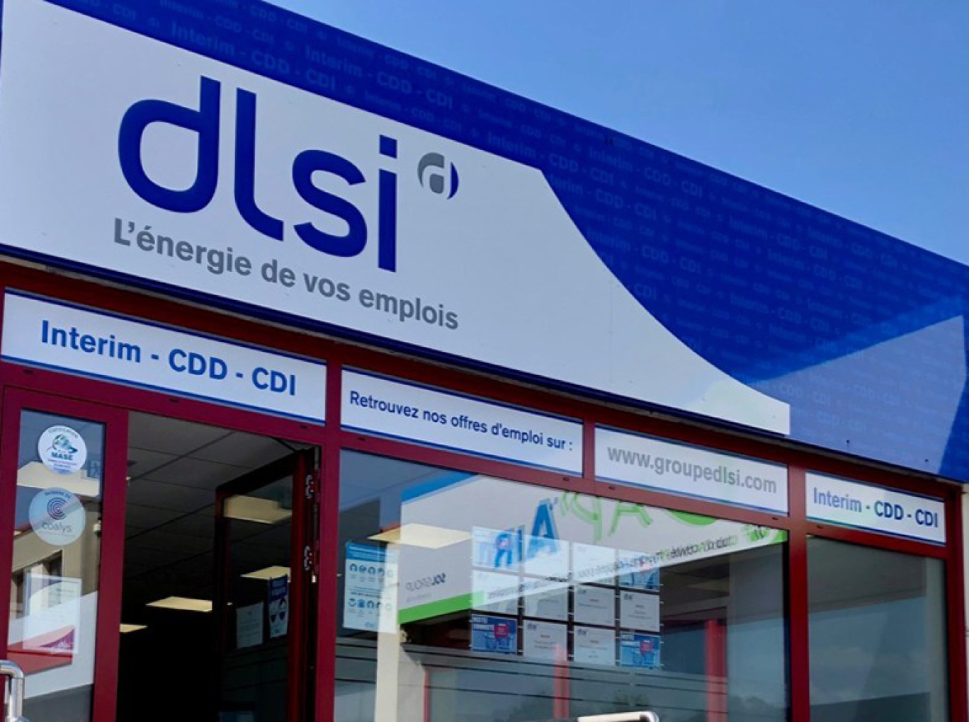 Le groupe DLSI présente les résultats de son premier semestre 2025 