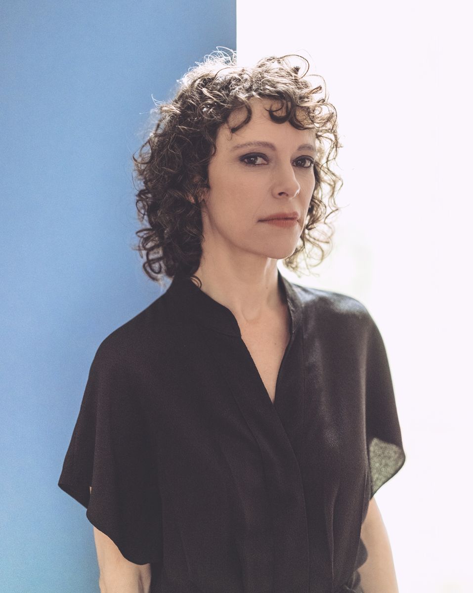 Emily Loizeau en concert à Beauvais