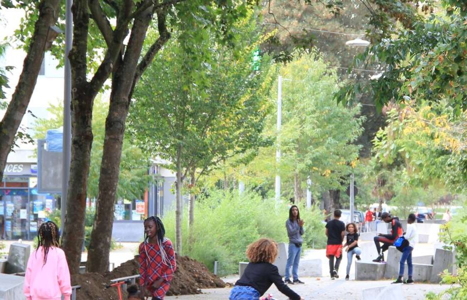Les Amiénois invités à prendre place aux conseils citoyens
