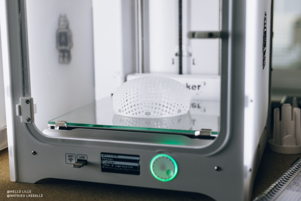 Lille : la medtech Lattice Medical lève 43 millions d'euros