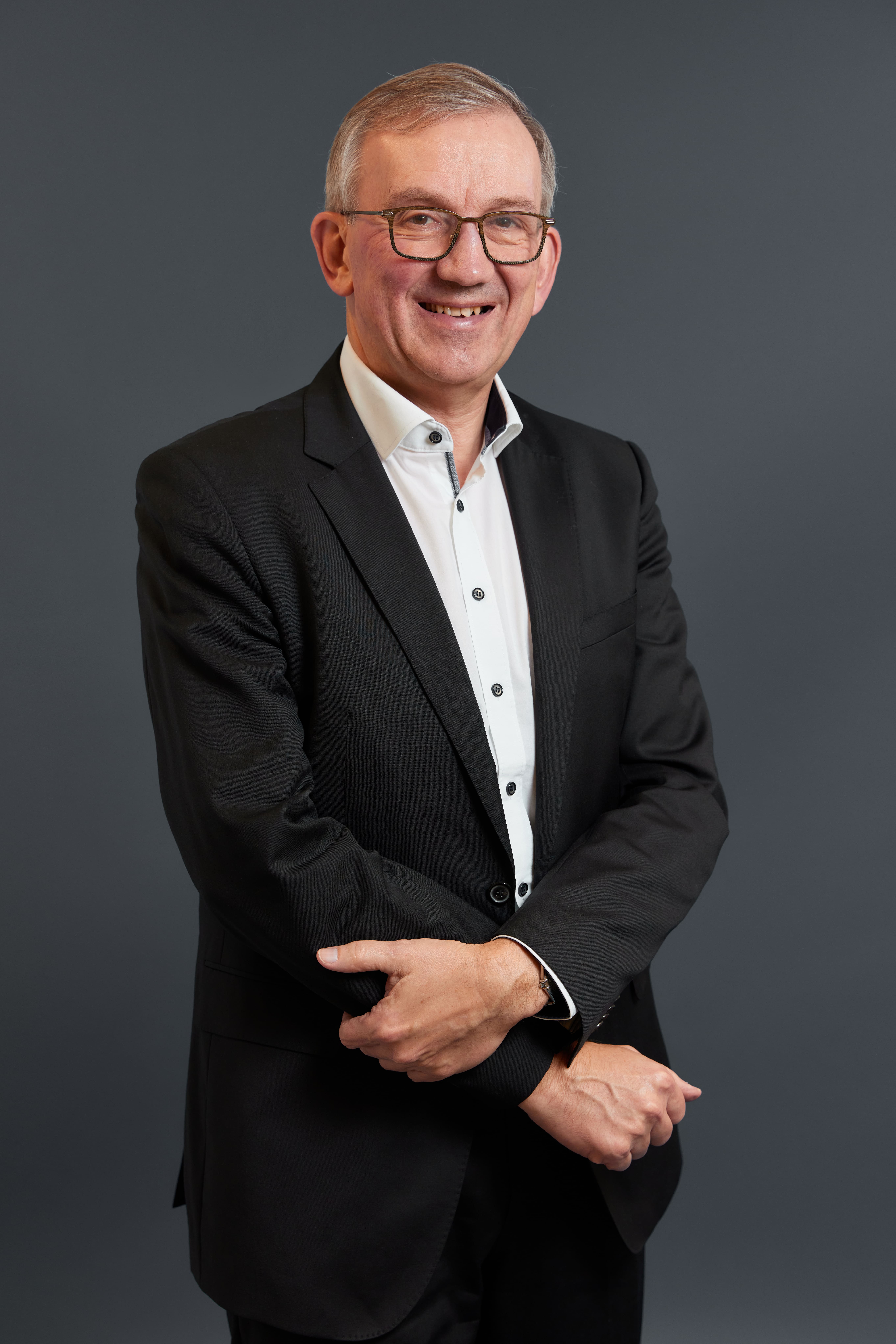 "Nous jouons un rôle essentiel dans la sécurité financière au sein des entreprises"