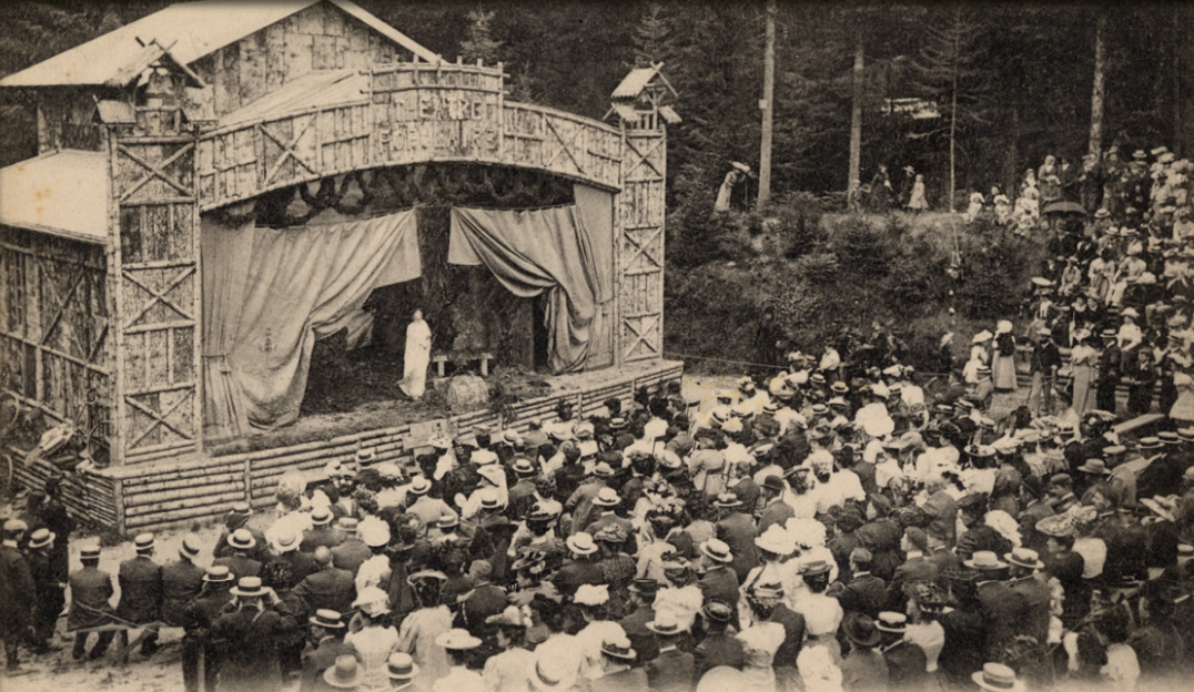 Gérardmer : 150 ans de l’Office de Tourisme et l’héritage économique du Théâtre du Saut des Cuves 