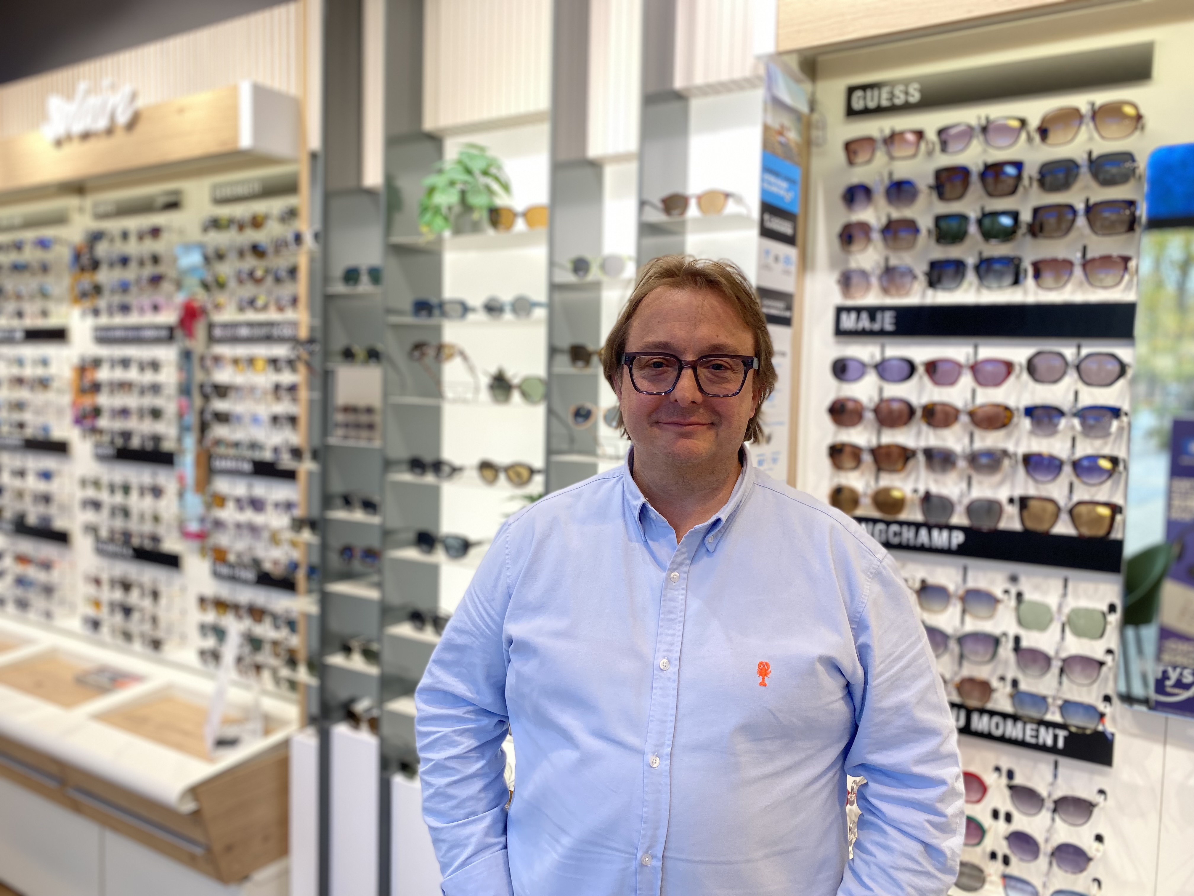 Vauchelles-les-Quesnoy : des cellules dédiées au médical et au paramédical