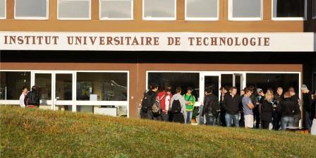 L’IUT du Creusot : 50 ans d’enseignement et de coopération territoriale