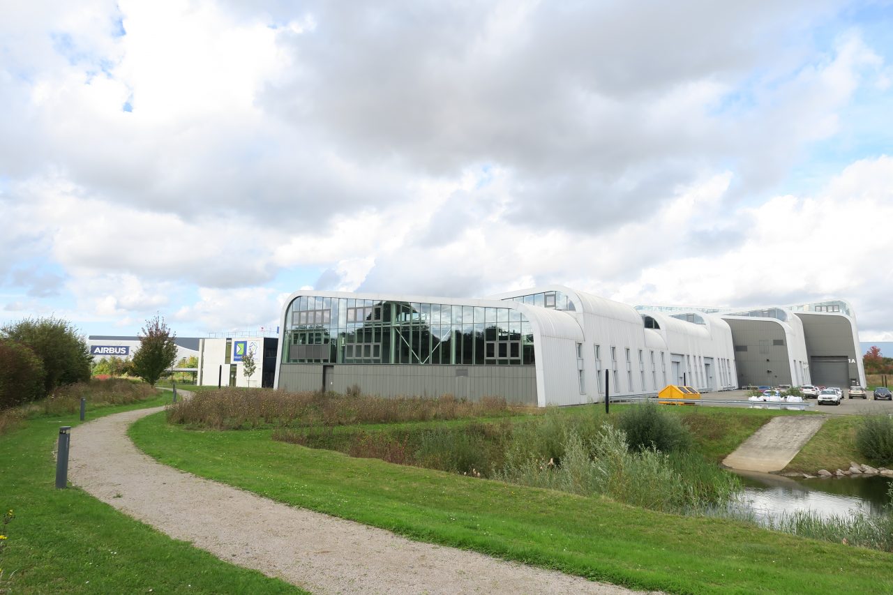 La génération Z au centre du débat managérial à l'IndustriLAB de Méaulte