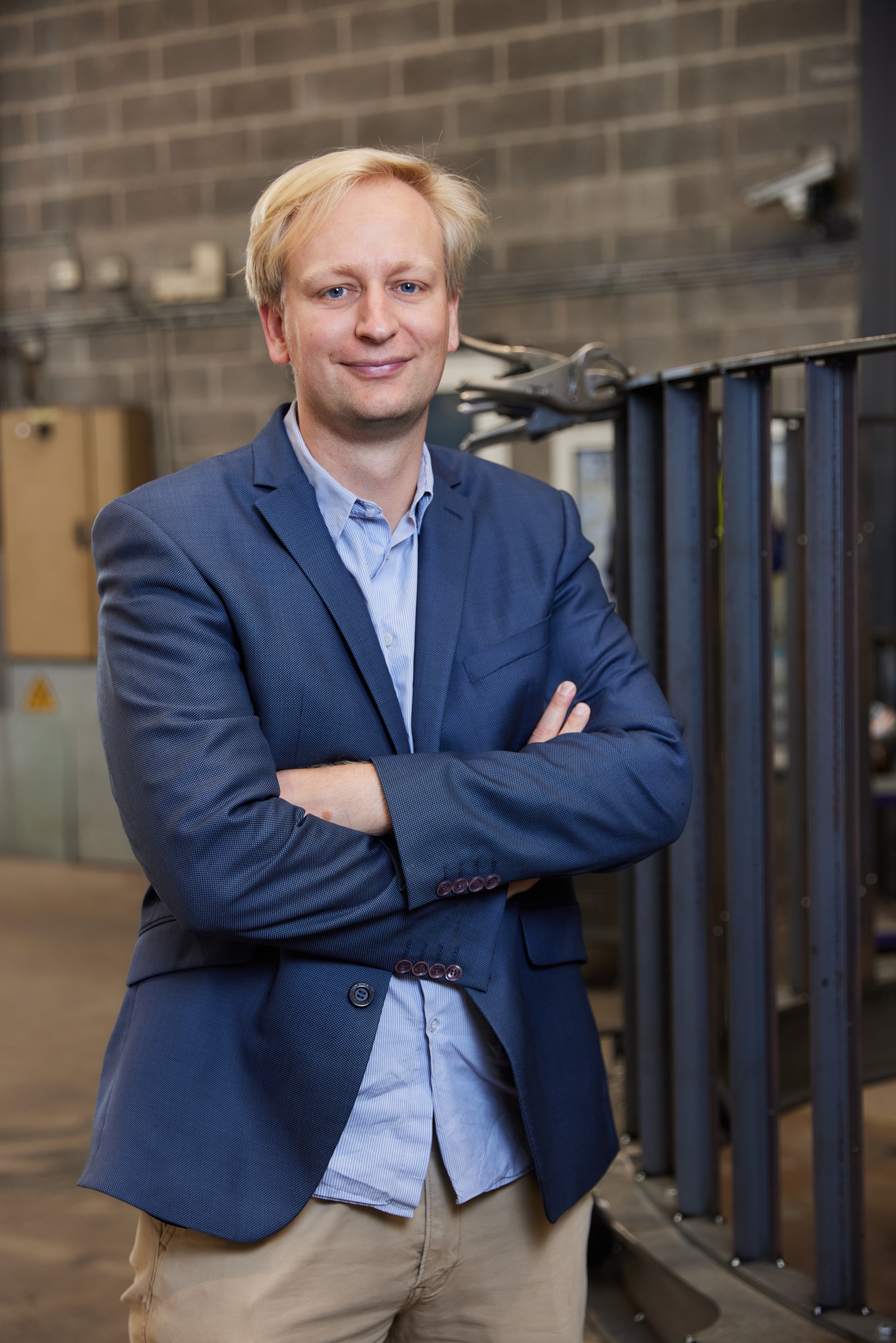 Loison conjugue artisanat et process industriel