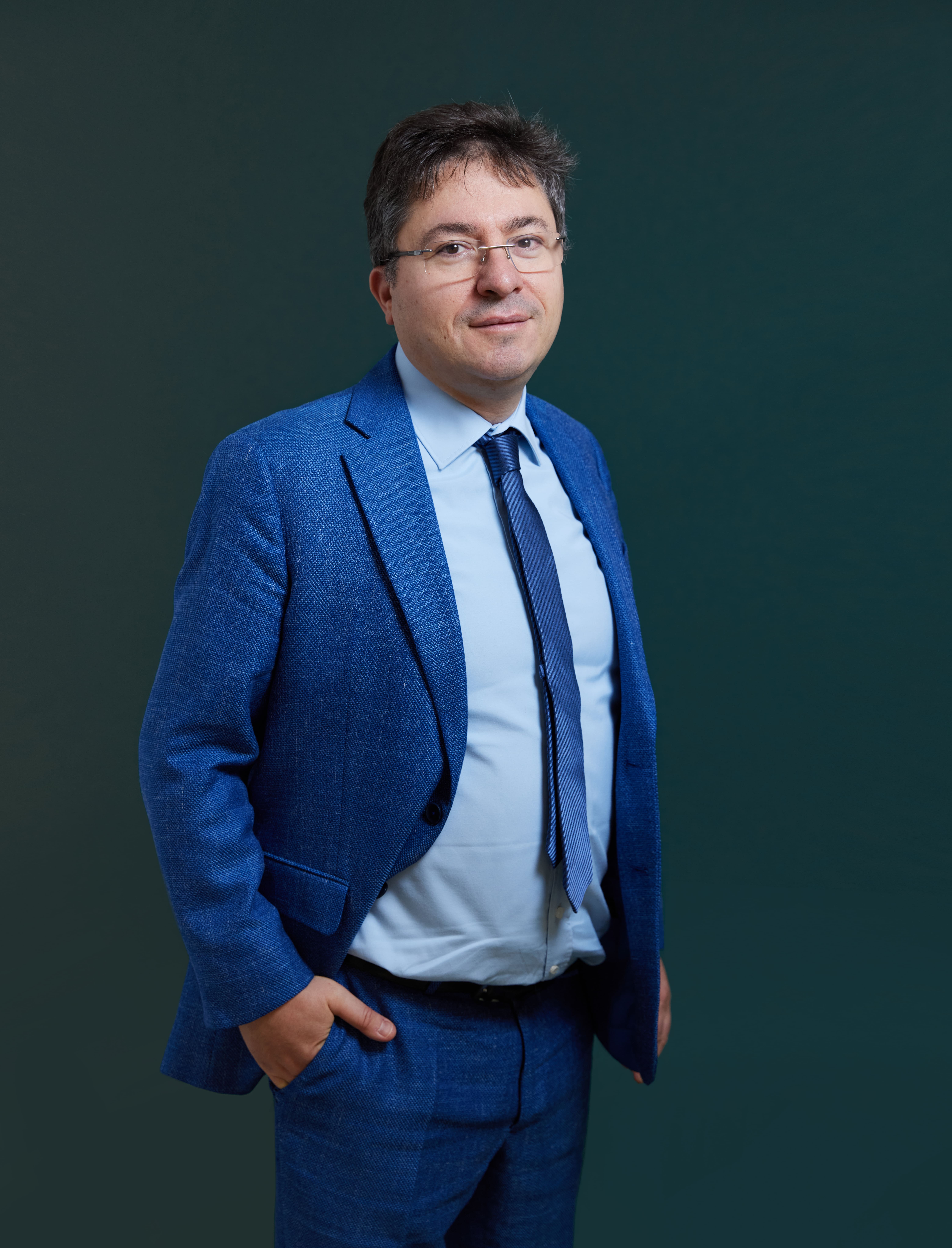 Vincent Lepève : «Les cabinets n'ont jamais employé autant de personnes depuis 10 ans»