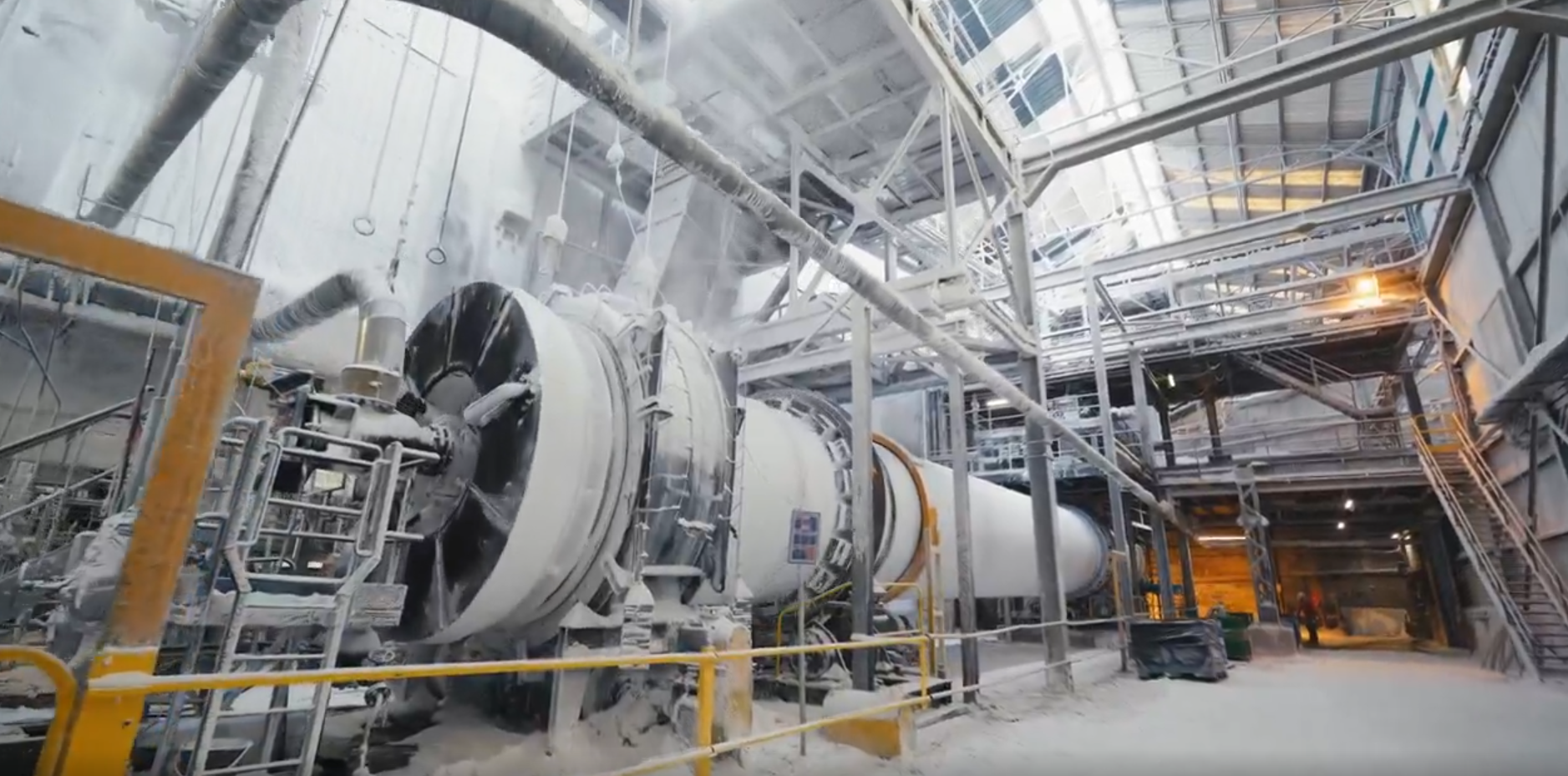 Novacarb : 170 ans d’industrie au service de l’innovation et de l’économie locale