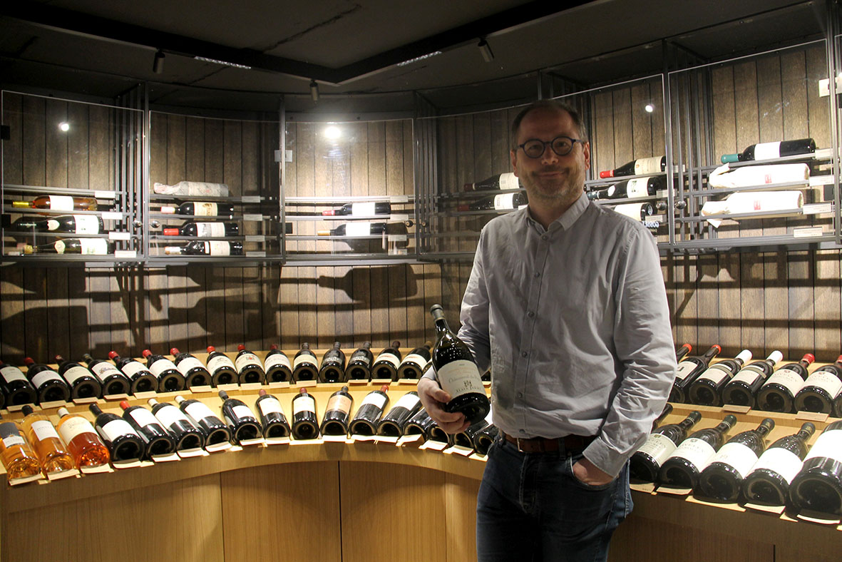 Les Rencontres œnologiques fêtent leurs 25 ans à l’Abbaye des Prémontrés de Pont-à-Mousson