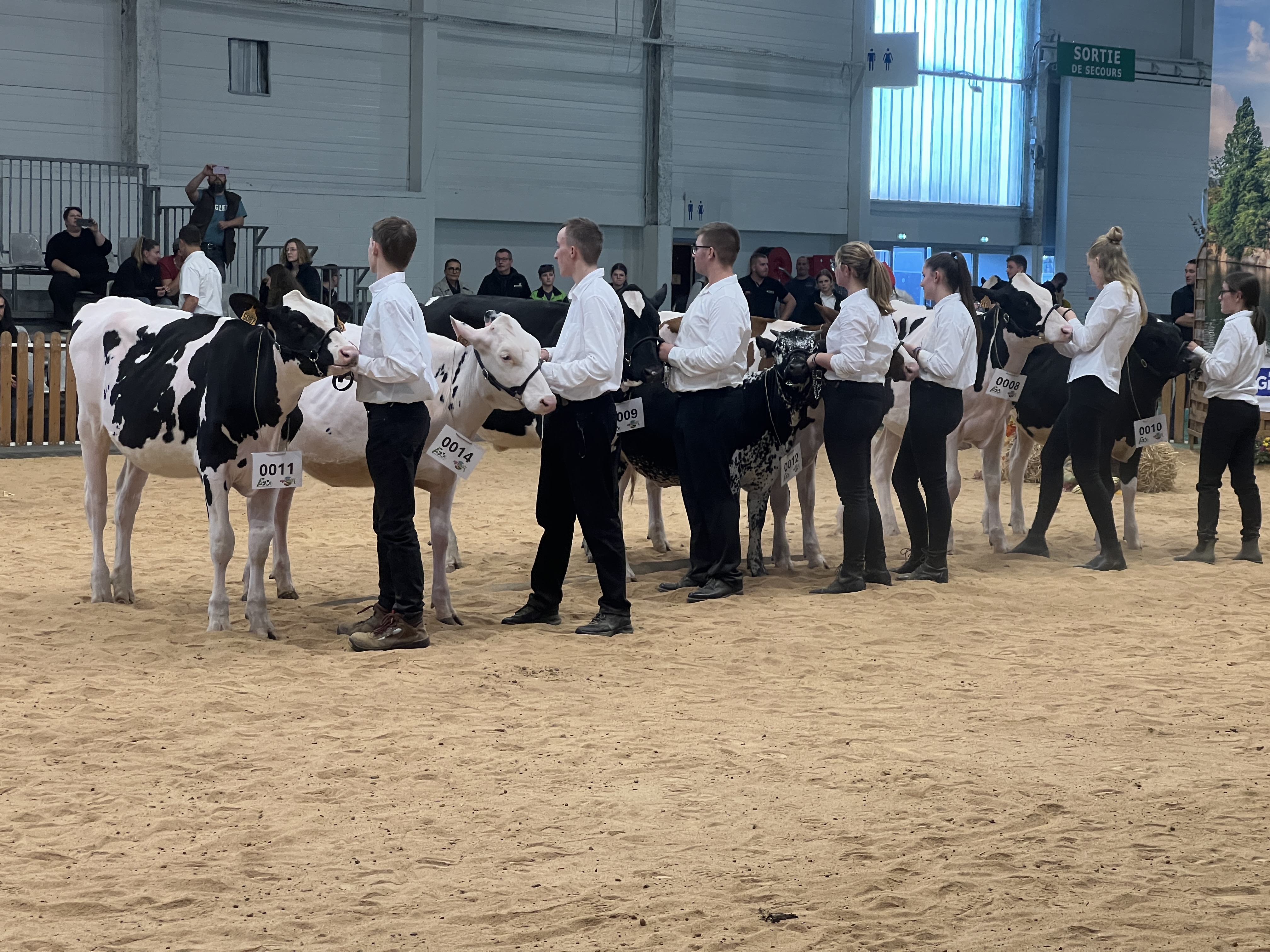 Le salon Agrimax revient pour une 14e édition 
