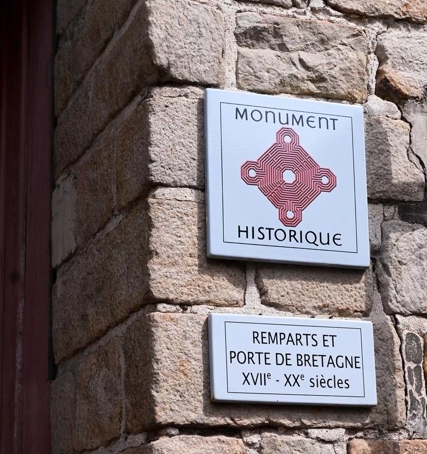 Permanence des Architectes des Bâtiments de France à Péronne