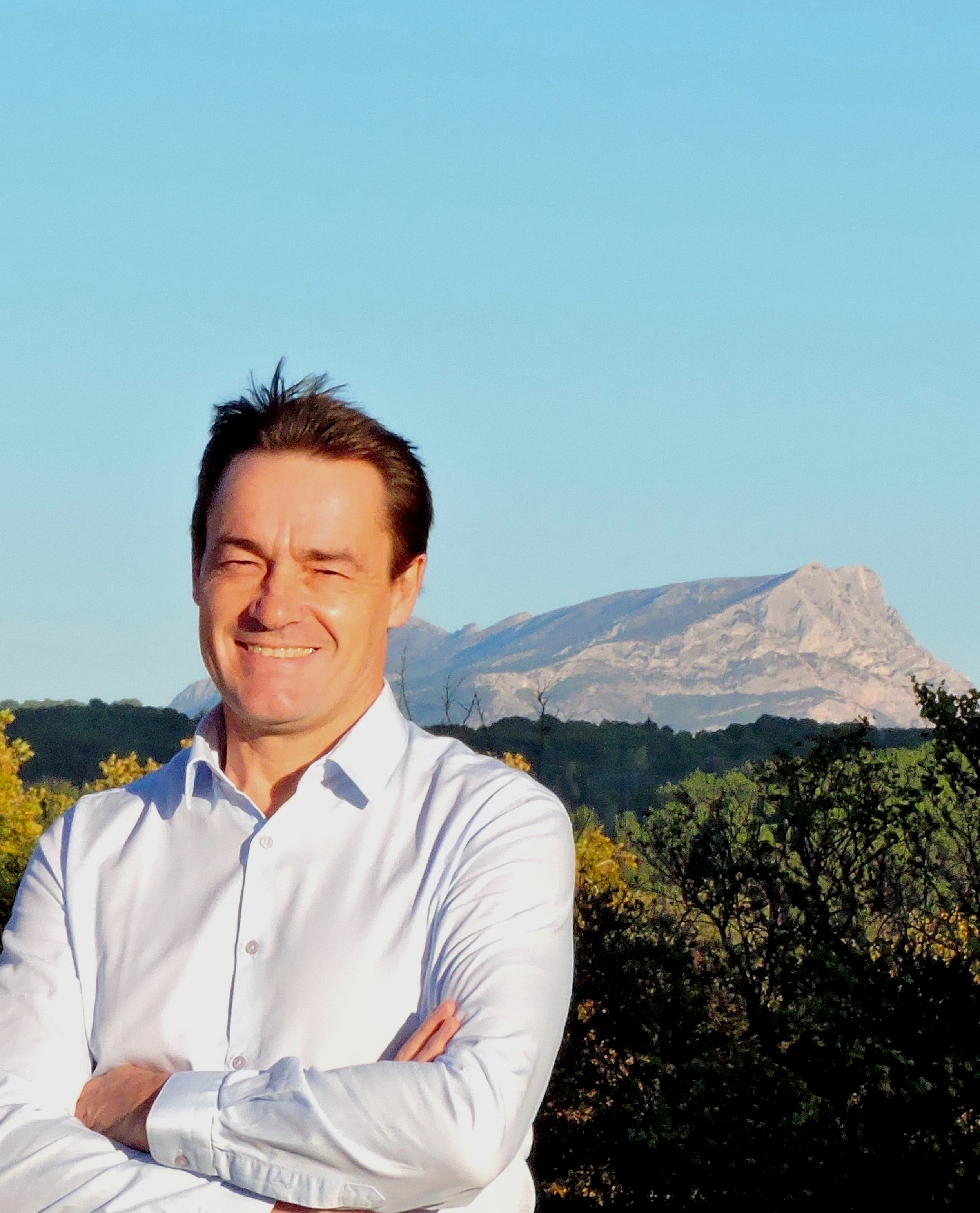 Pascal Boulanger, nouveau directeur scientifique du Groupe Bordet