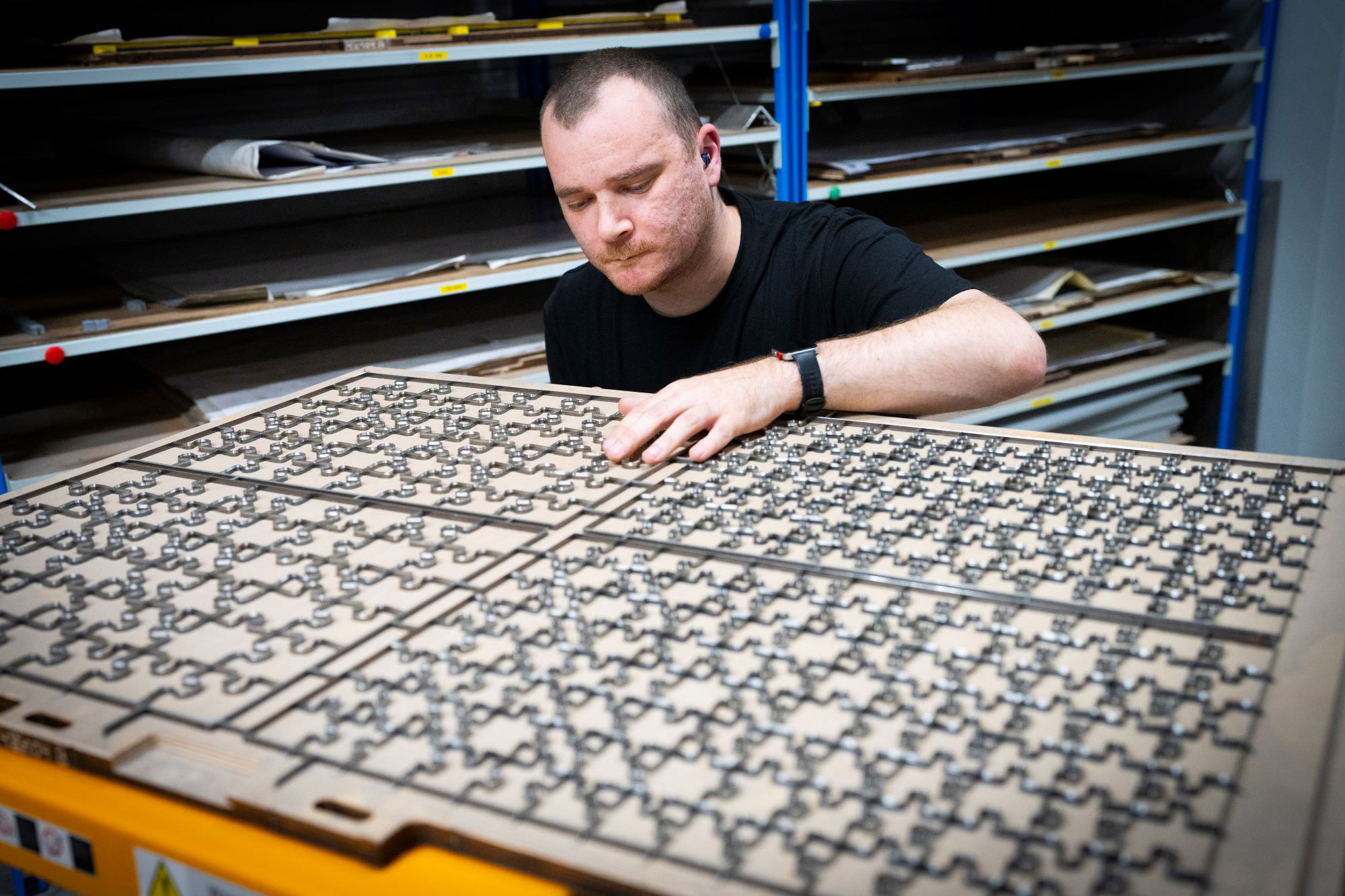 Behren-lès-Forbach : Alizé Group s’offre La Puzzlerie.fr