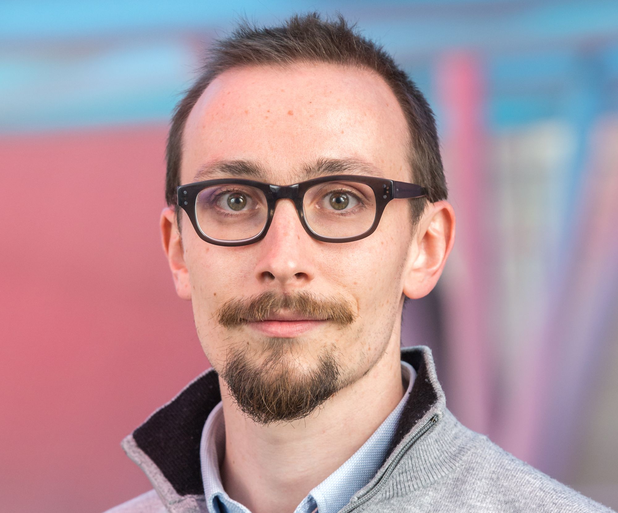 Jean-François Stich : «le travail virtualisé devient de plus en plus intégral»