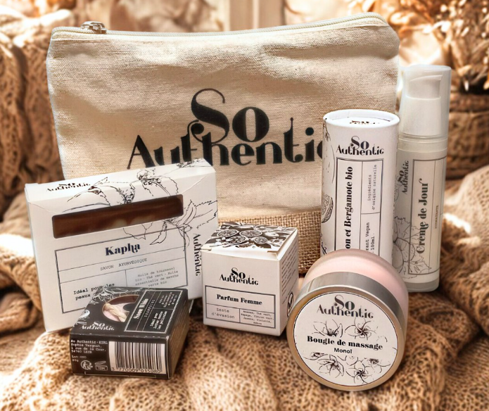 So Authentic, l’artisanat lorrain qui séduit l’innovation