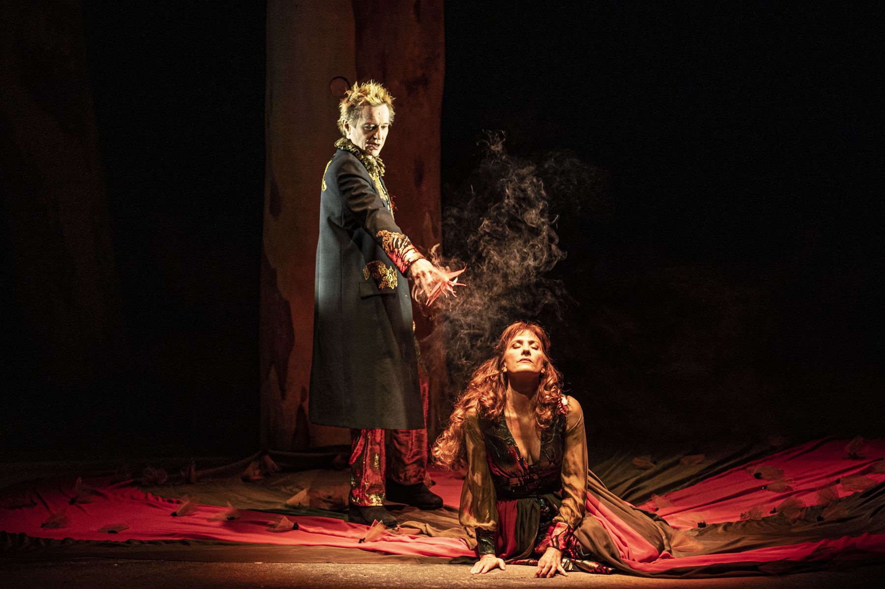 «Le Songe d’une nuit d’été» à Beauvais