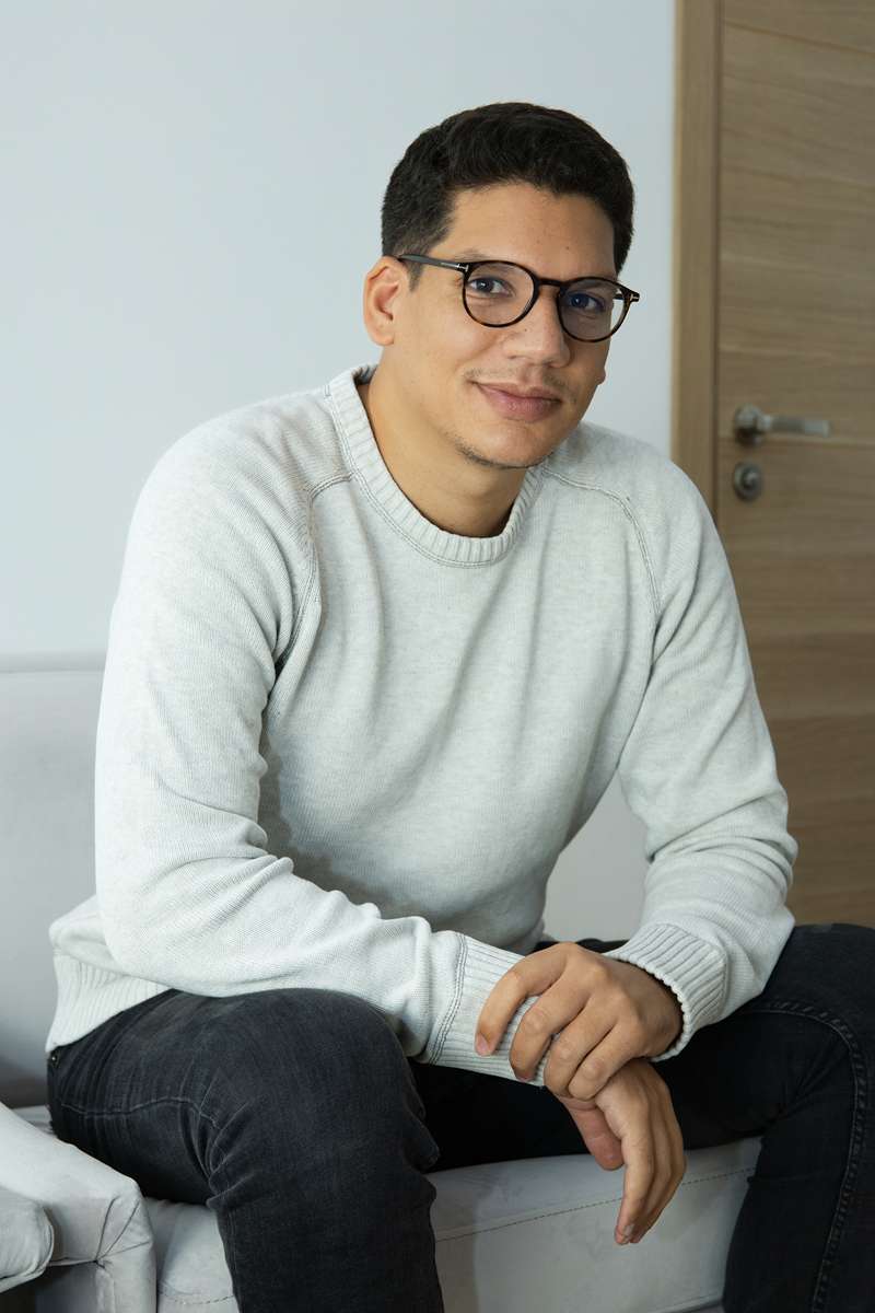 Beliive, la boîte à outils digitale des indépendants