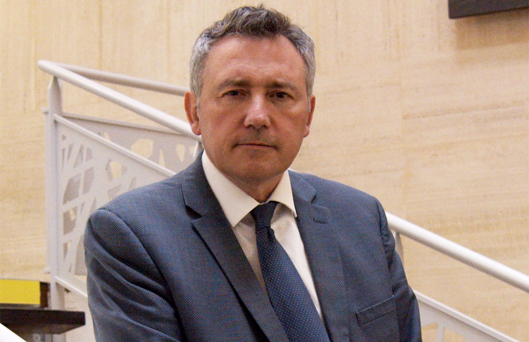 Ludres : Olivier Torrès, «les maires sont des entrepreneurs de situation»