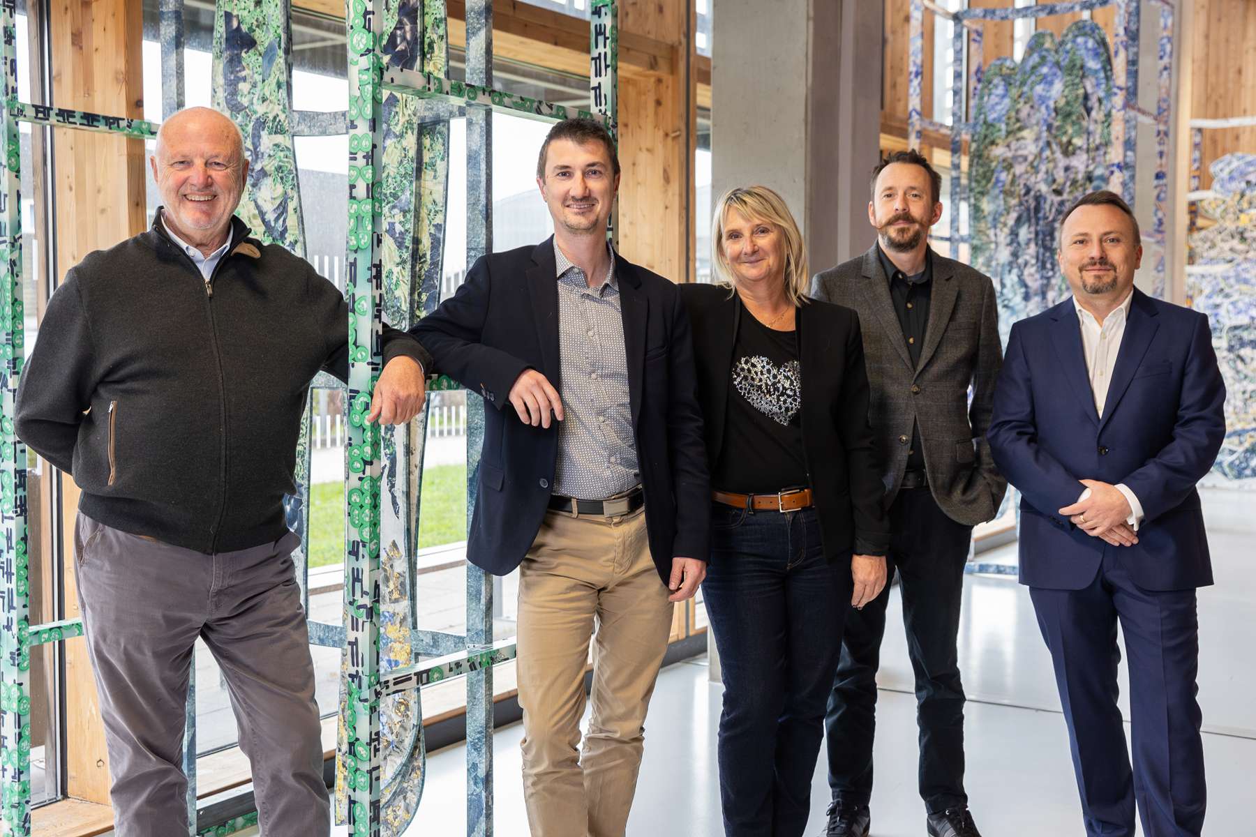 Les business angels, le tremplin des startups 