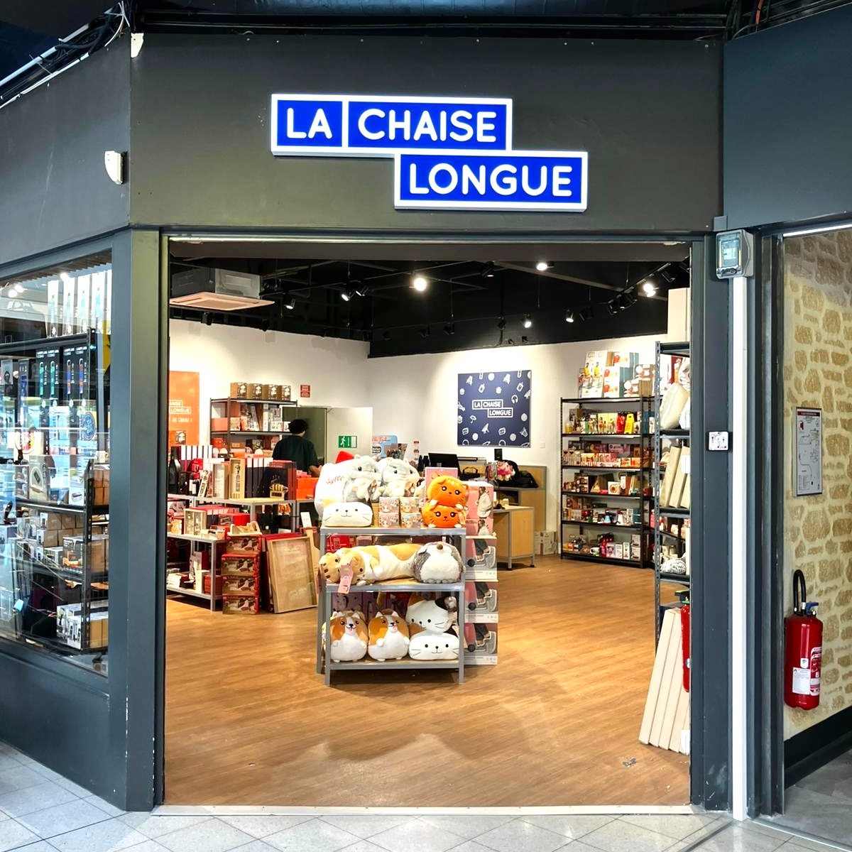Laon : une nouvelle boutique de décoration et cadeaux vient d'ouvrir