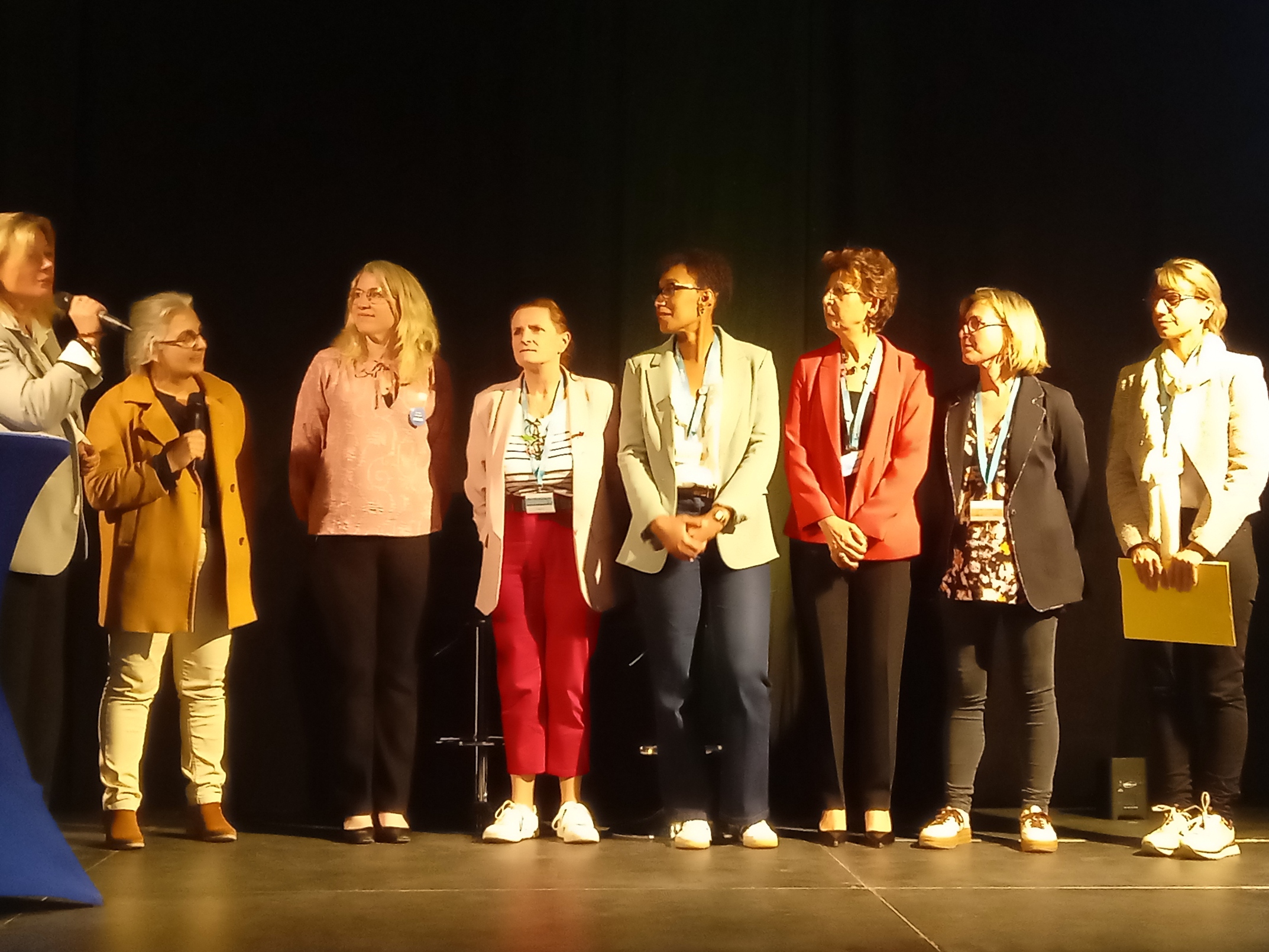 Un forum sur la santé mentale en entreprise pour «faire que le sujet ne soit plus tabou»