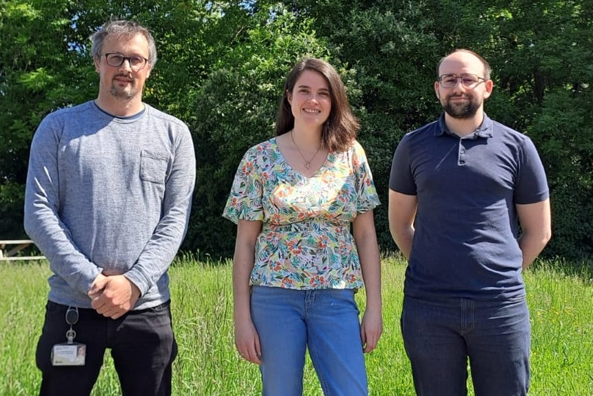 Vandœuvre : PowderCraft maîtrise les poudres