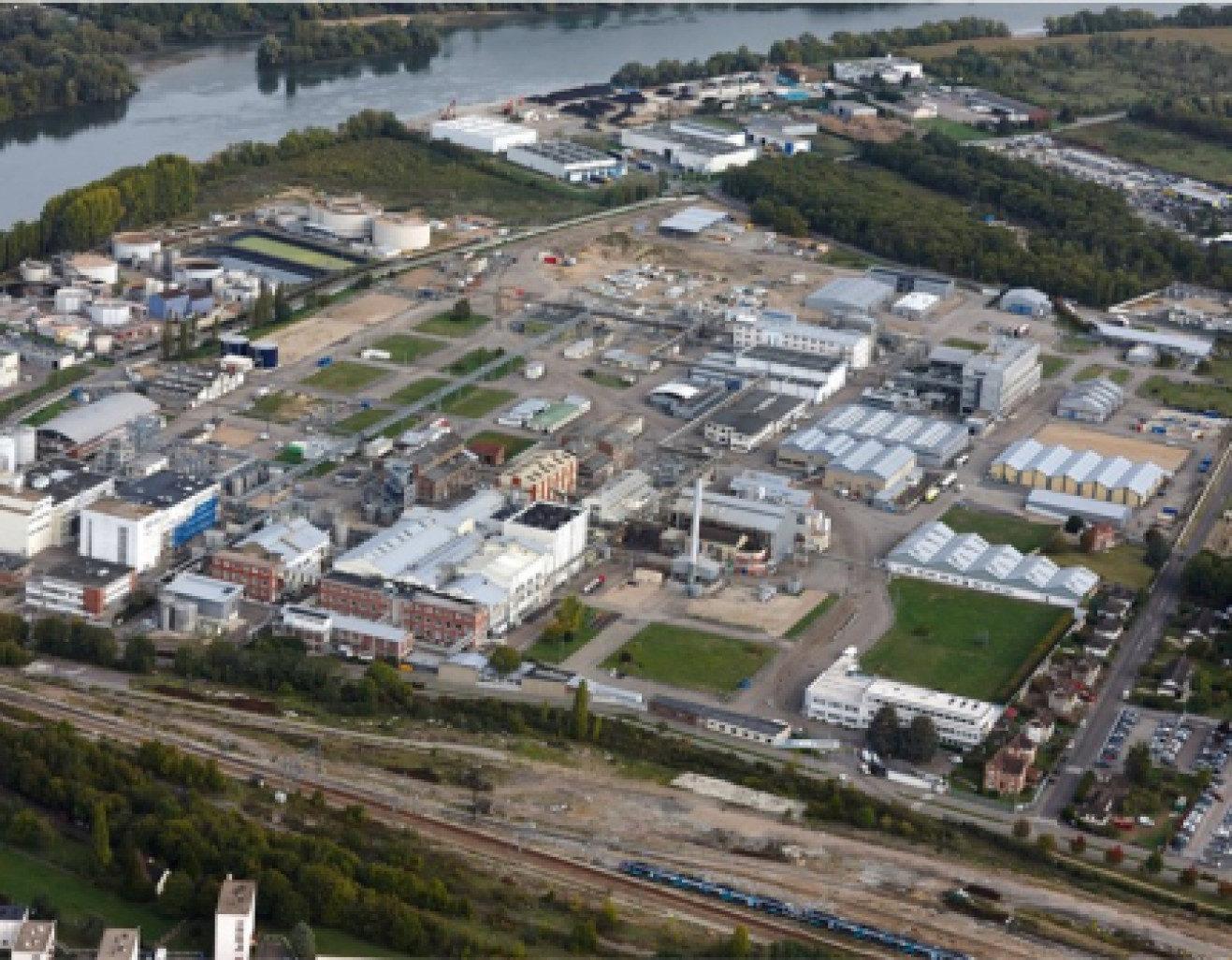 Saint-Aubin-lès-Elbeuf : l'usine Euroapi près de Rouen menacée d'amende