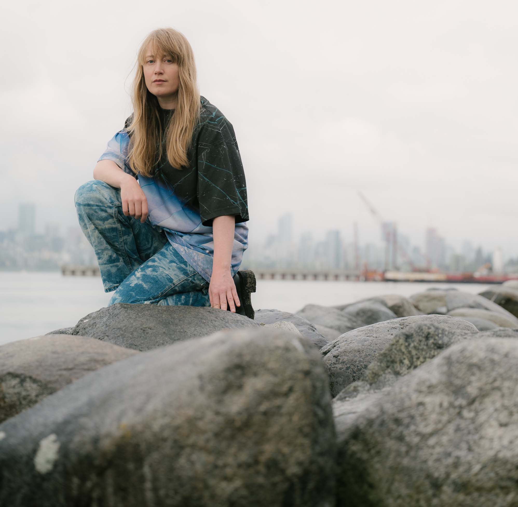 The Weather Station en concert à Tourcoing