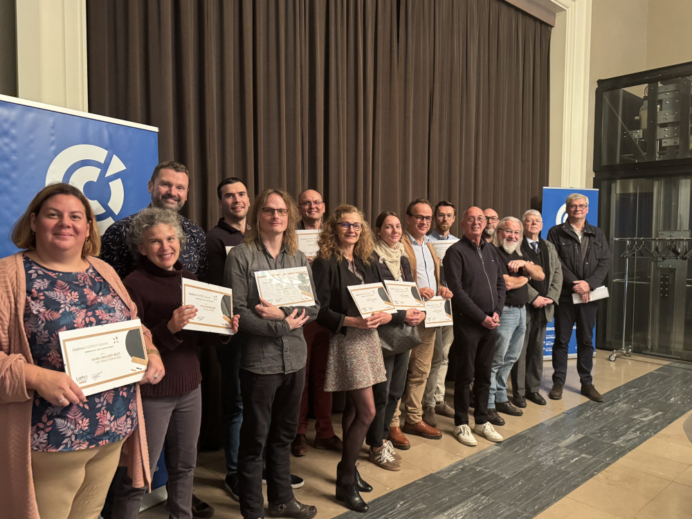 Calais : dix entreprises franchissent l’Everest avec la CCI Littoral Hauts-de-France