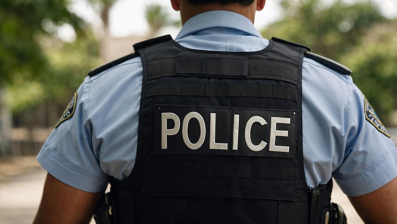 Dans la Somme, la délinquance baisse de 4%