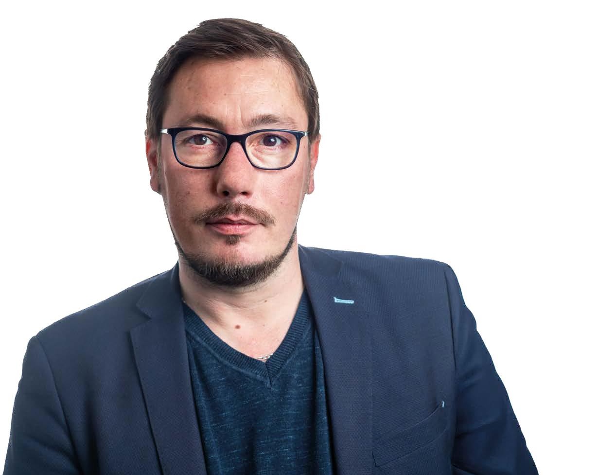 Dirigeants  : faites parler vos chiffres pour préparer 2026