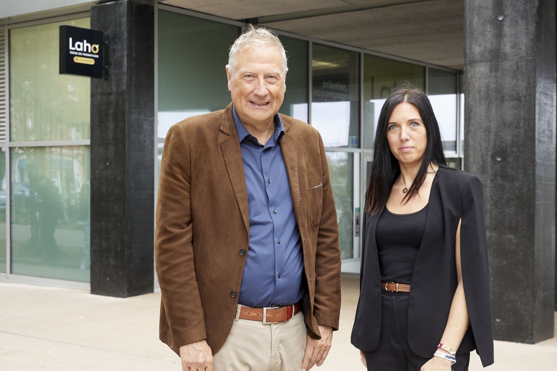 Laho Formation, moteur de croissance pour l’économie régionale