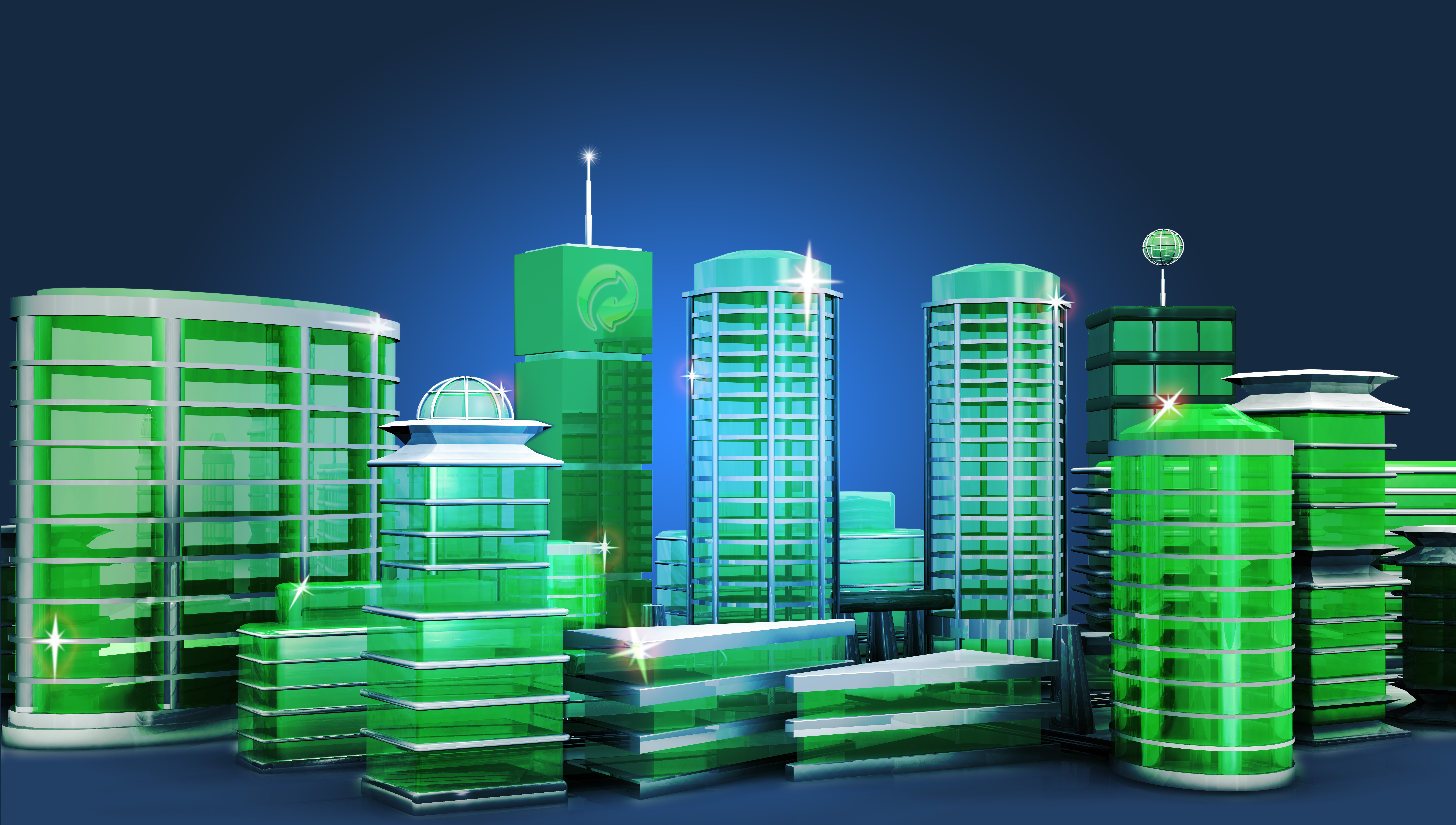 Le Creusot-Montceau trace sa voie vers un urbanisme sobre et durable