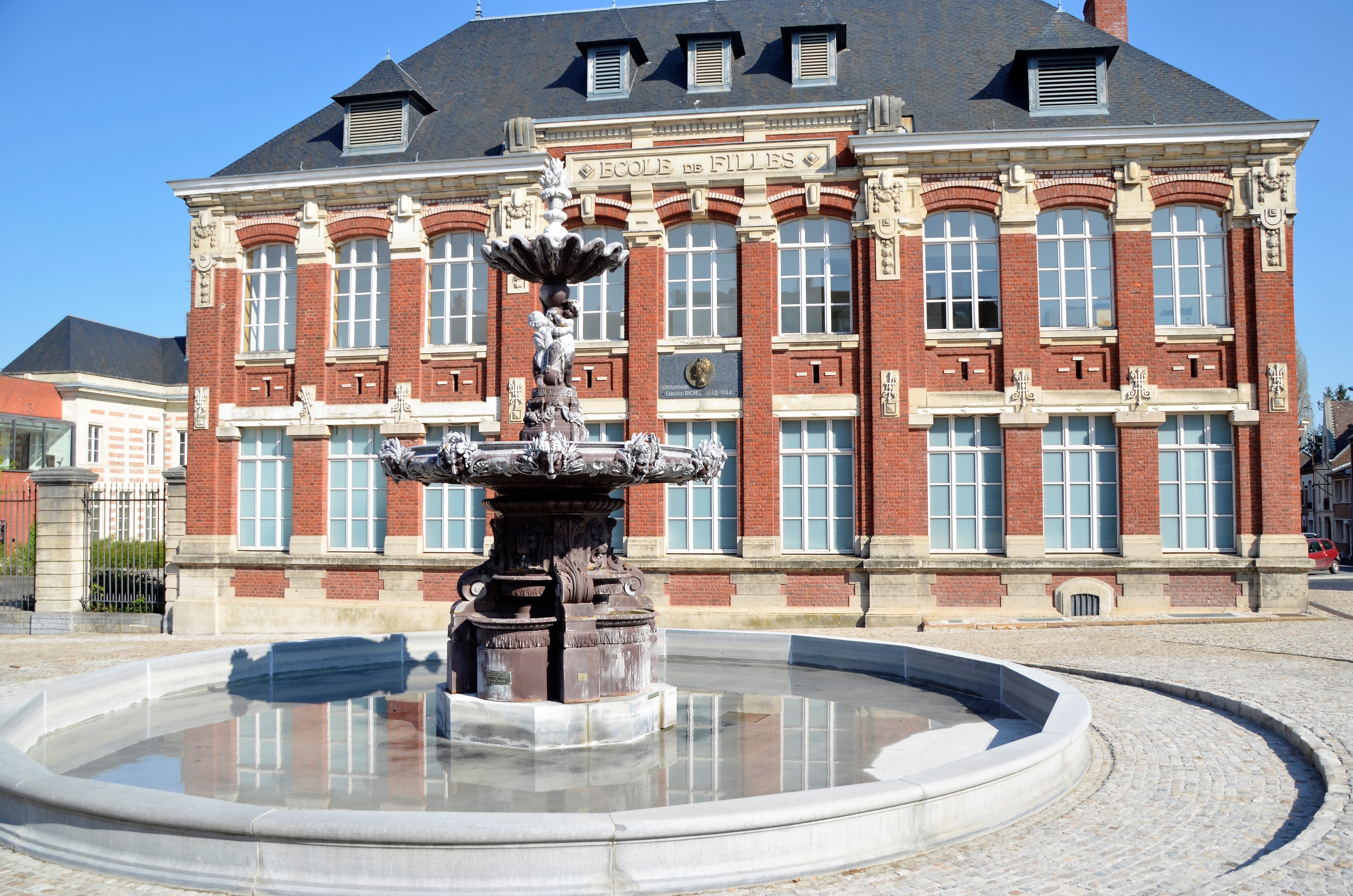 Cateau-Cambrésis : le musée Henri Matisse enregistre des records d’affluence