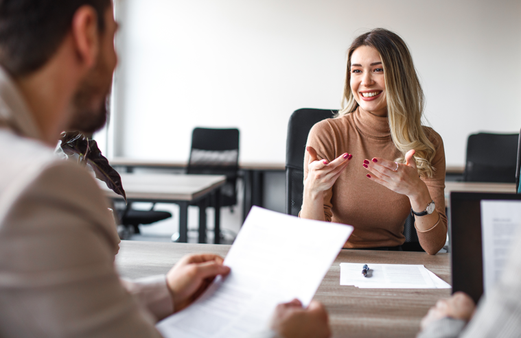 Recrute ton boss : le job dating inversé pour les seniors à Bolbec