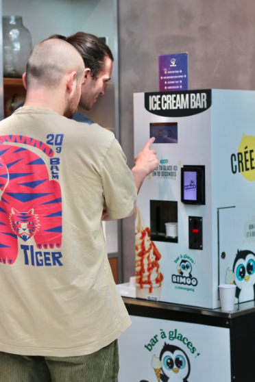 Rimoo mise sur Dijon pour accélérer son expansion dans les glaces autonomes