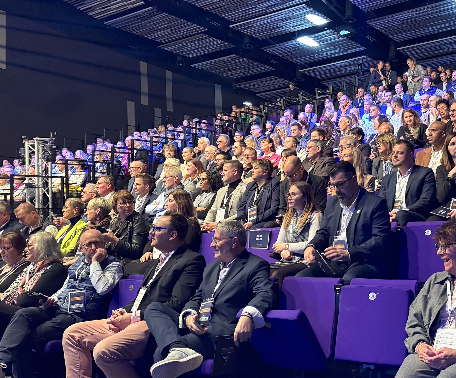 Bar-le-Duc : les entreprises à l’honneur