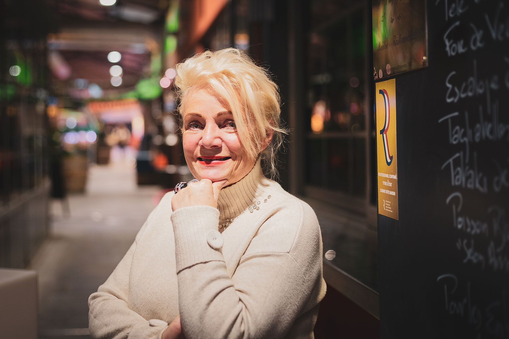 « Nous sommes les défenseurs de la gastronomie du quotidien »