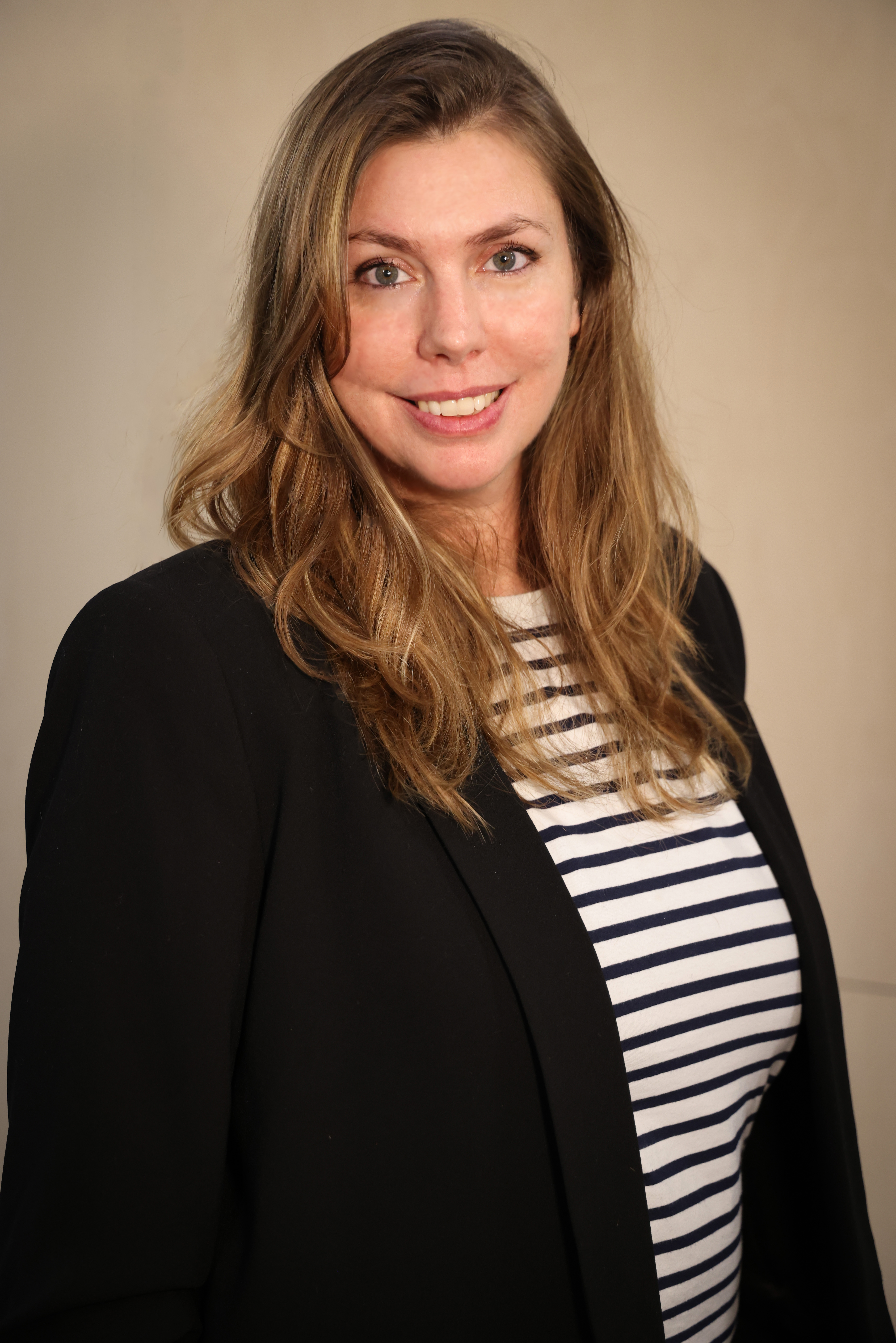 Lille : Caroline Souppart, ﻿nouvelle directrice générale du Grand Palais