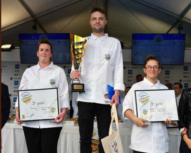 Semaine de l’Excellence à Nancy : les jeunes talents en compétition