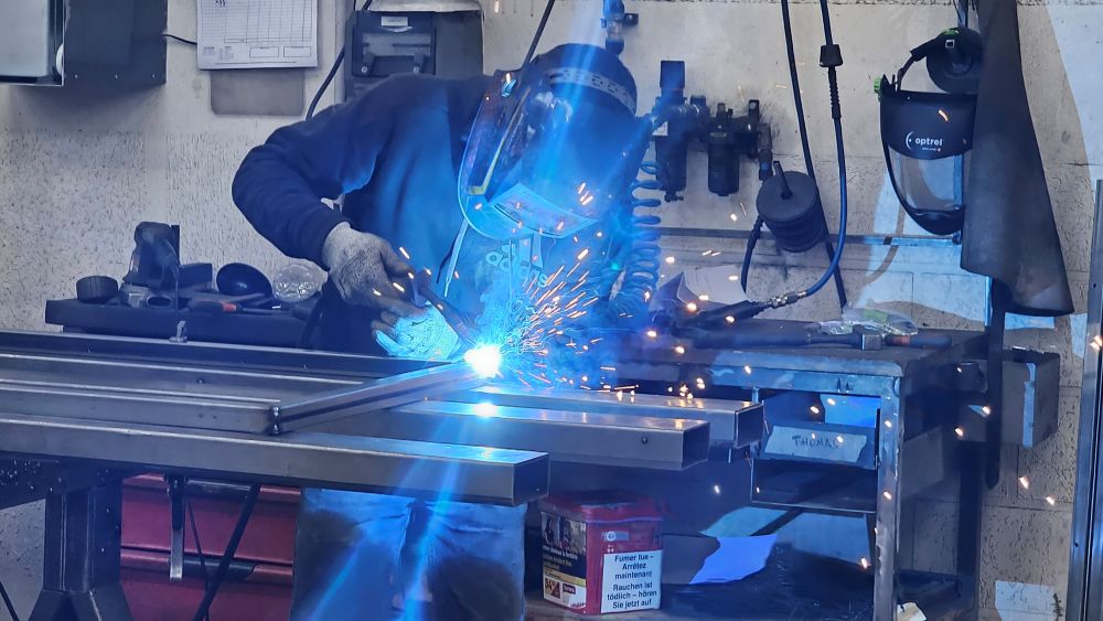Dans le sud de l’Oise, les industriels ouvrent leurs portes 
