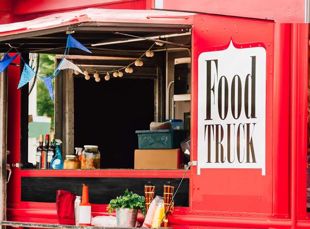 Amiens lance un appel à candidatures pour les food trucks en 2026