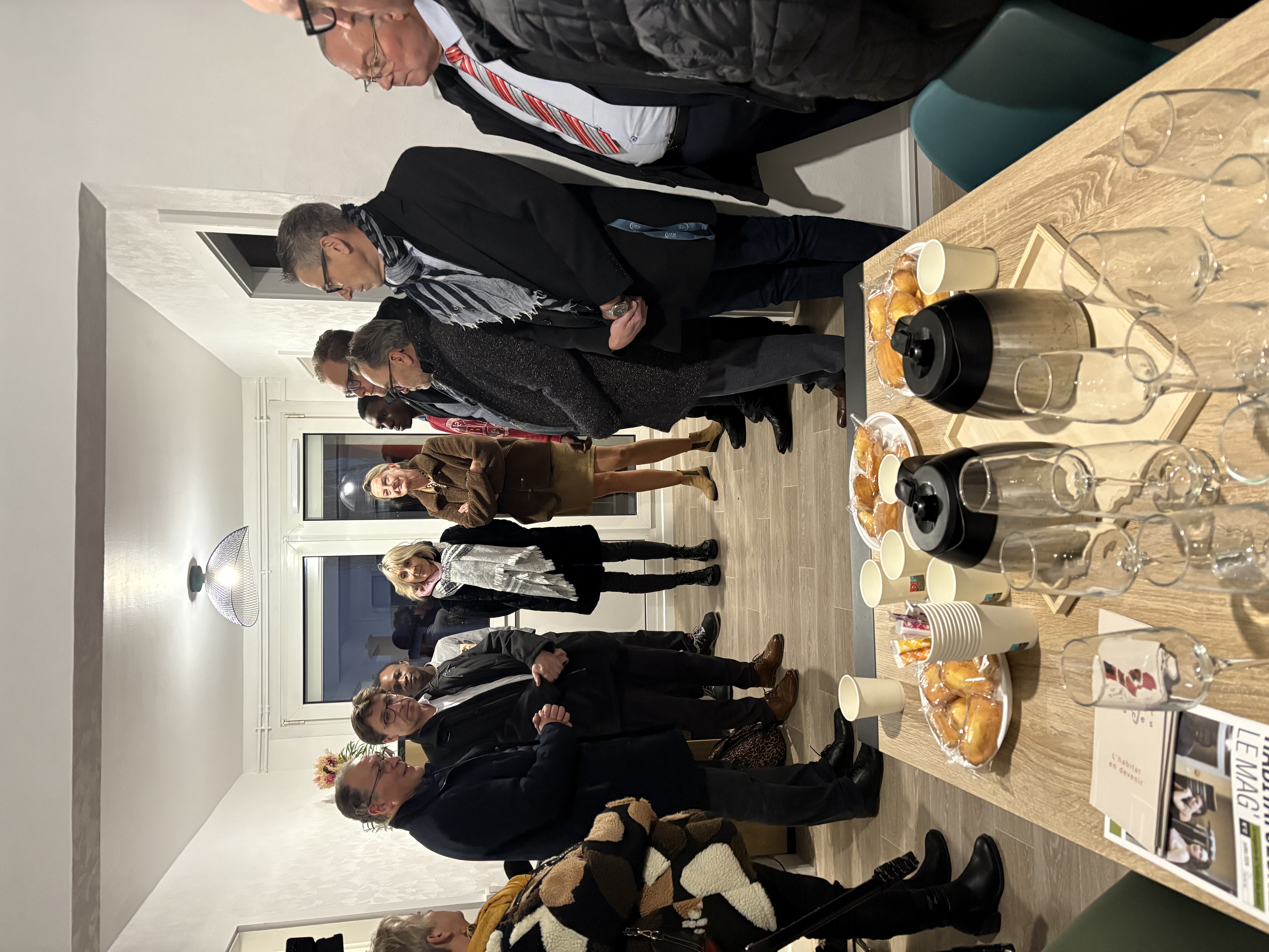 Ligny-en-Barrois : Une coloc expérimentale au service des jeunes actifs 