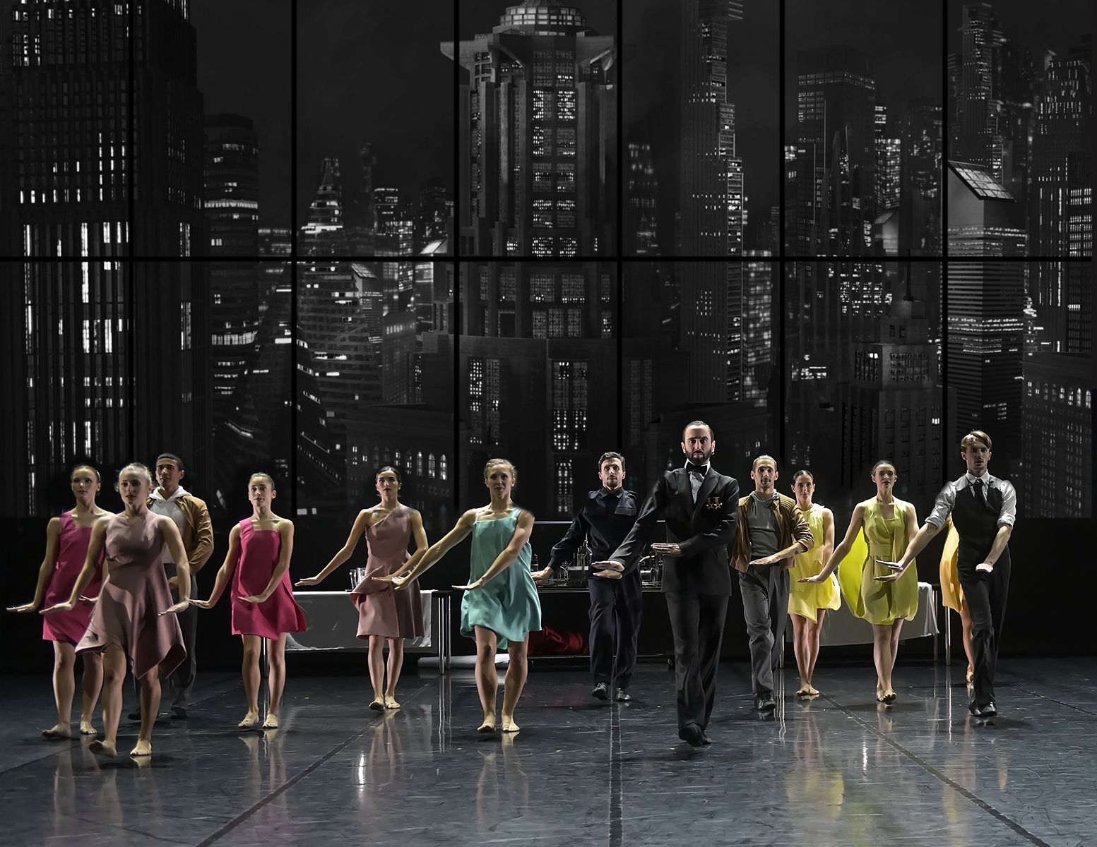 «Le lac des cygnes» les 7, 8 et 9 janvier à Amiens